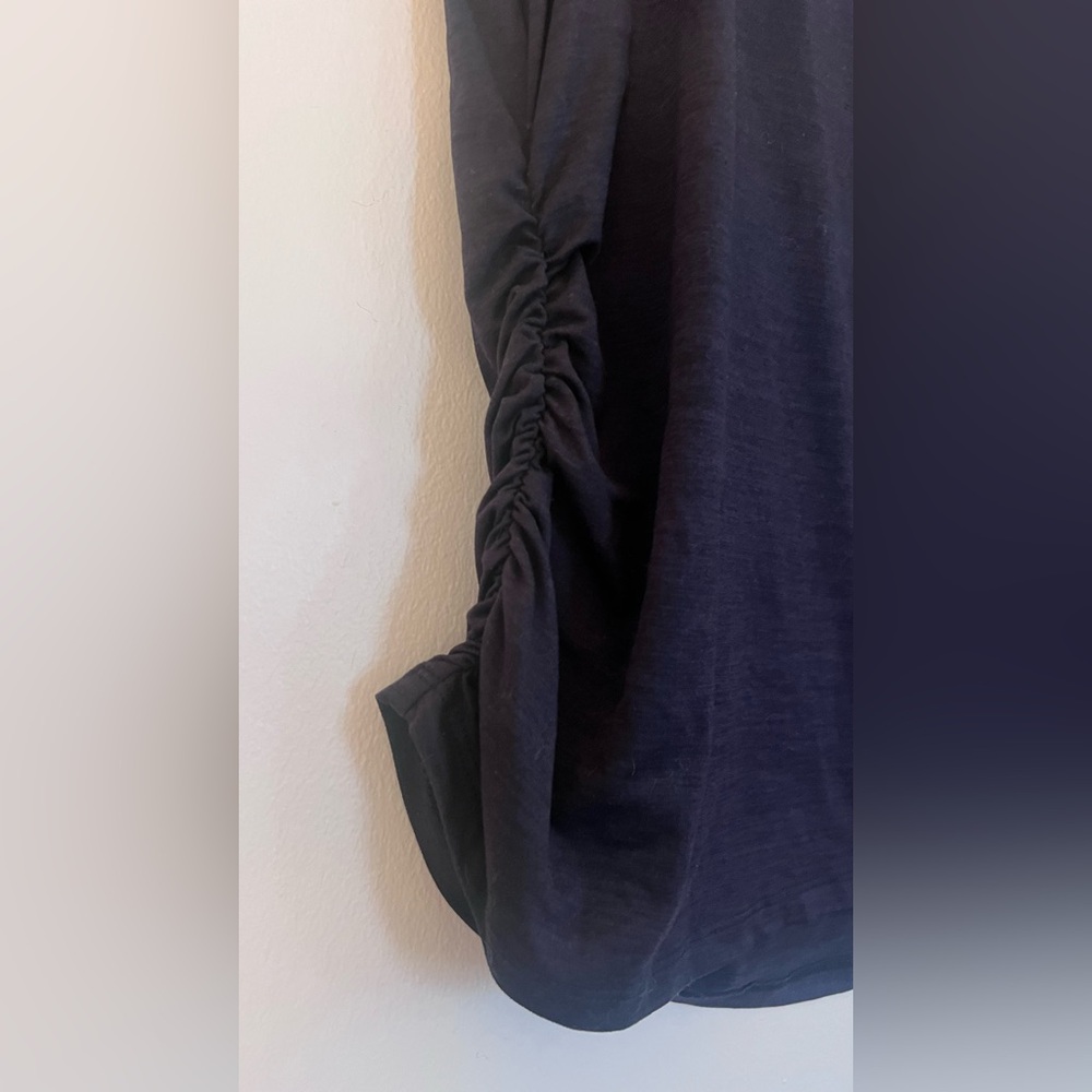 Torrid Grey Active Top - Picture 4 of 4